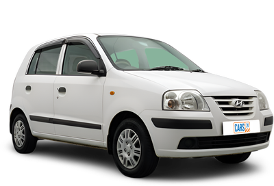 Hyundai Santro Xing-img